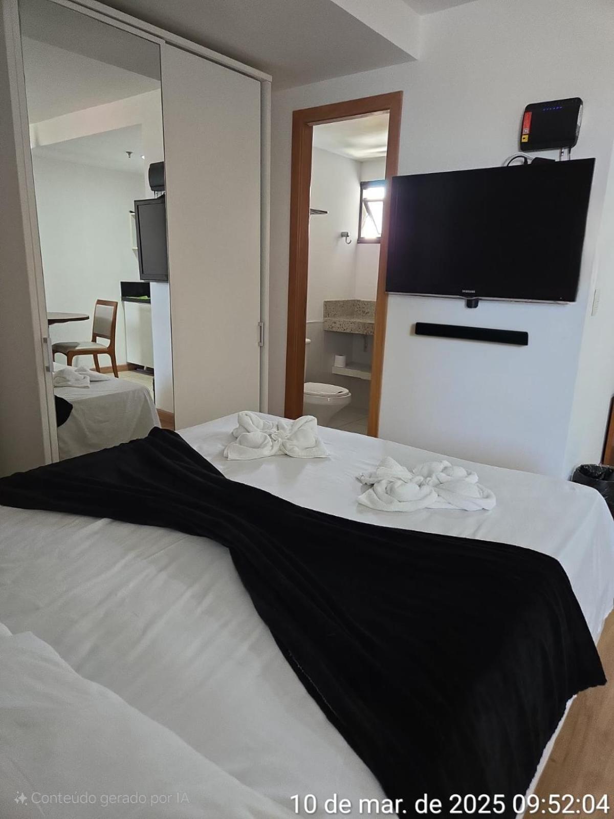 Bahia Salvador Business Flats Lejlighed Eksteriør billede
