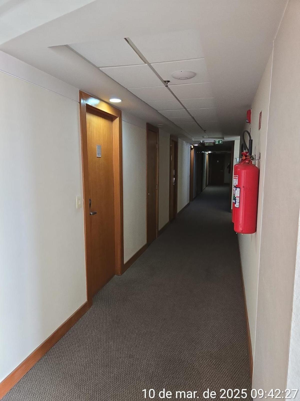 Bahia Salvador Business Flats Lejlighed Eksteriør billede