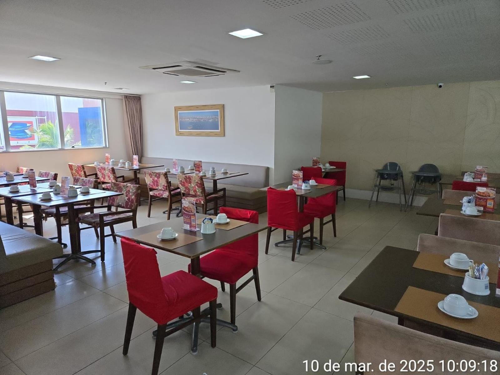 Bahia Salvador Business Flats Lejlighed Eksteriør billede