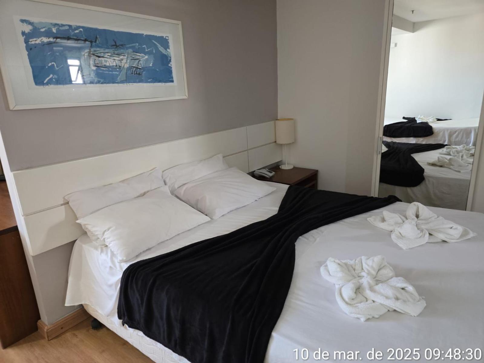 Bahia Salvador Business Flats Lejlighed Eksteriør billede