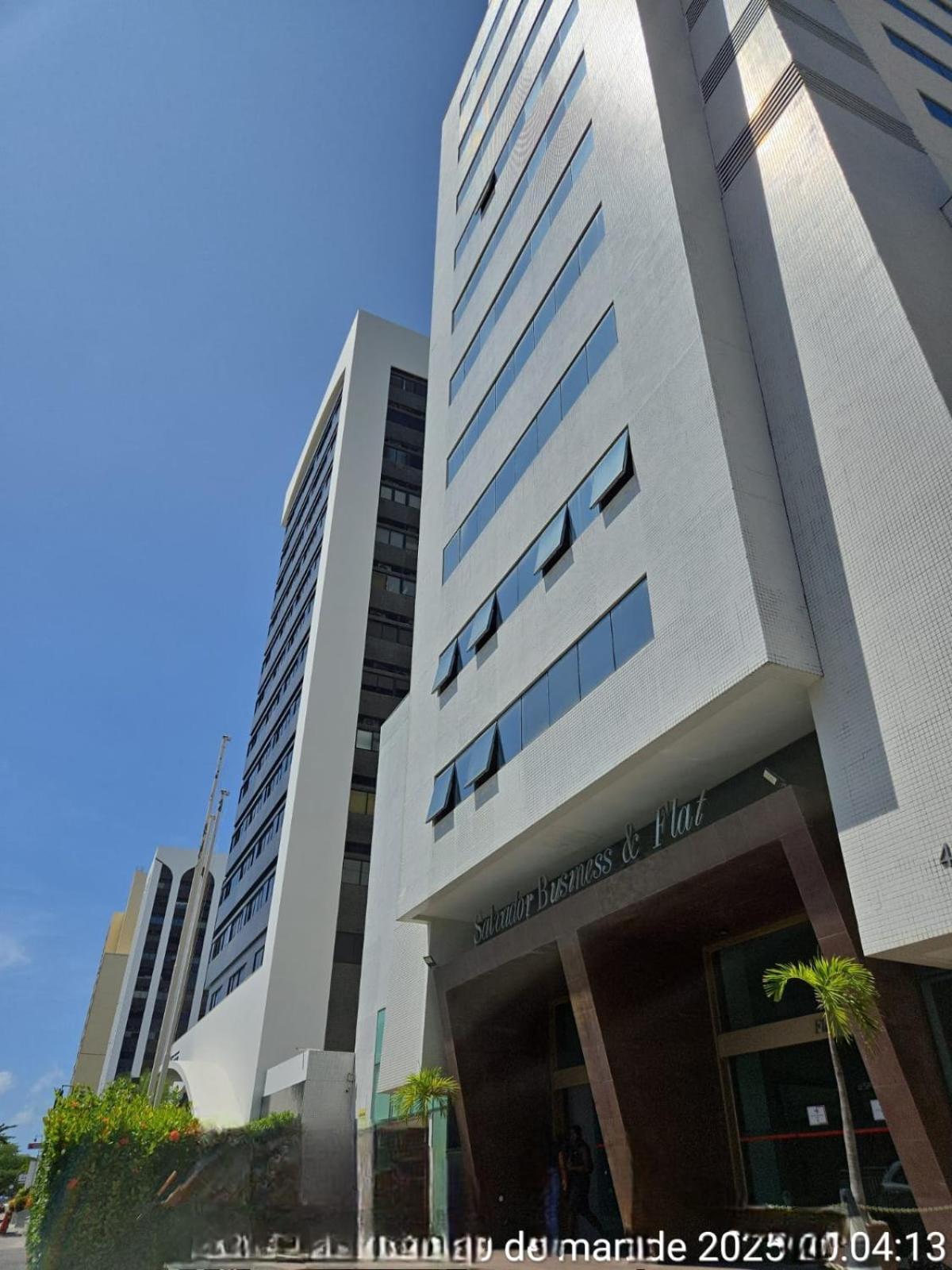 Bahia Salvador Business Flats Lejlighed Eksteriør billede