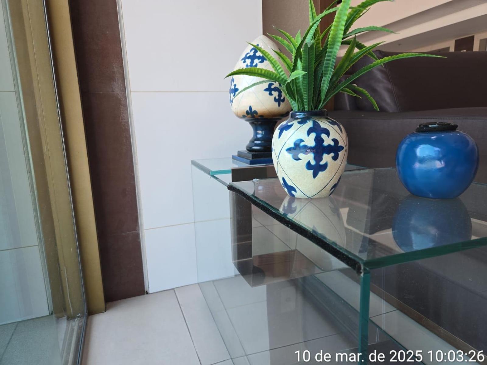 Bahia Salvador Business Flats Lejlighed Eksteriør billede