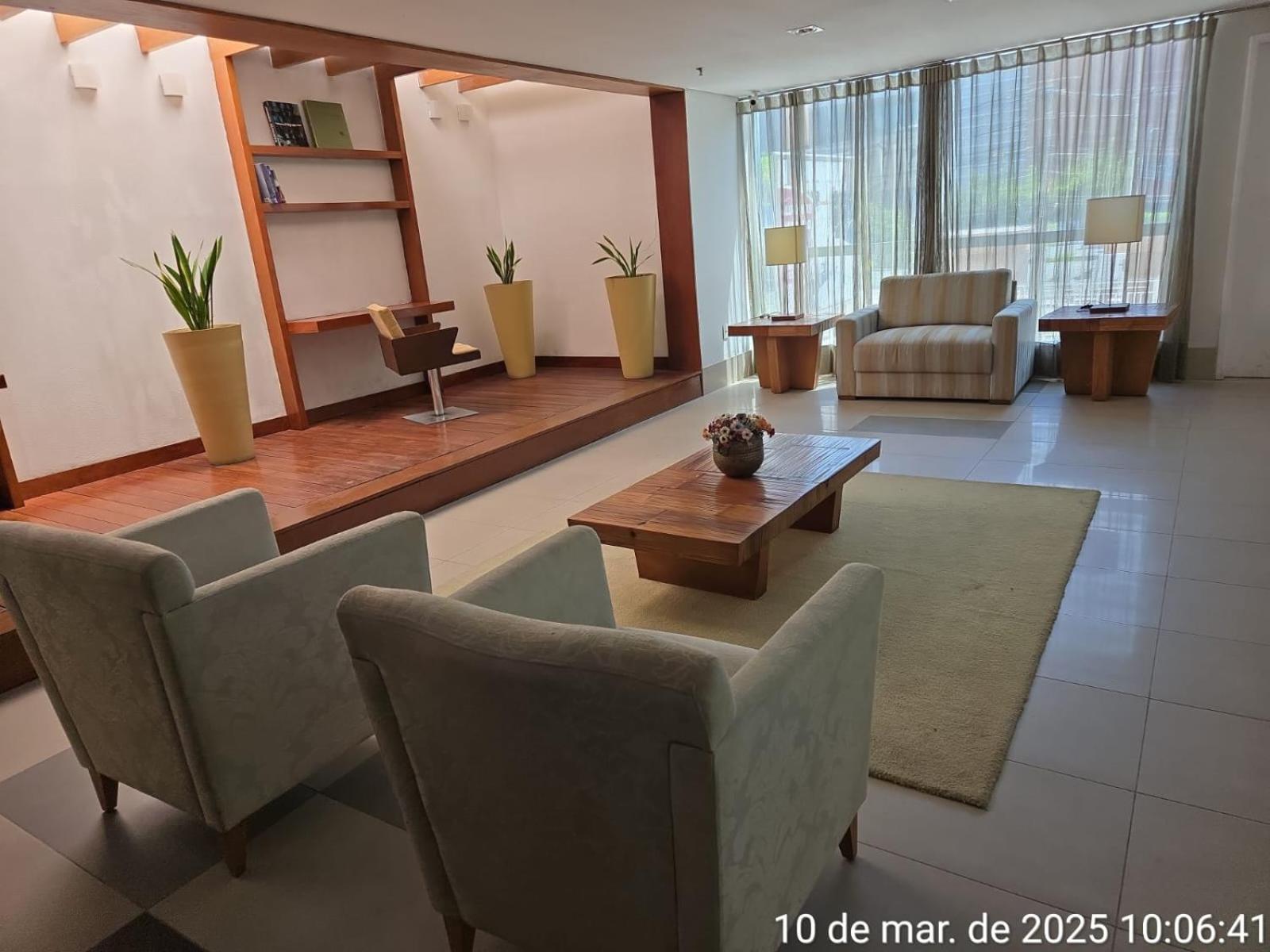 Bahia Salvador Business Flats Lejlighed Eksteriør billede