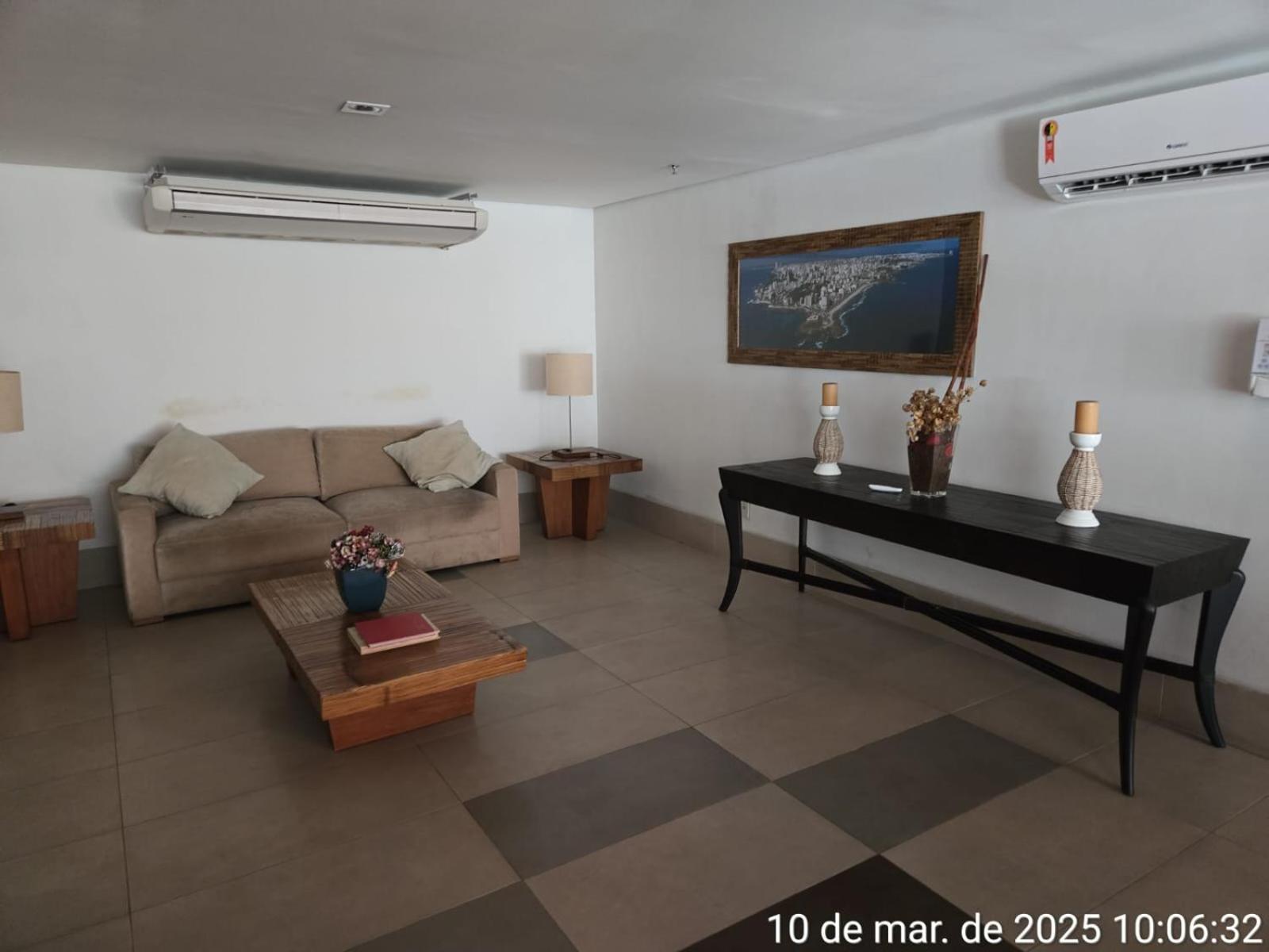 Bahia Salvador Business Flats Lejlighed Eksteriør billede